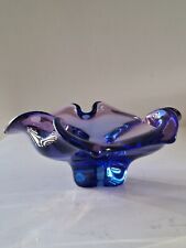 Purple blue art for sale  CARRICKFERGUS