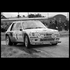 Photo .030312 peugeot d'occasion  Martinvast