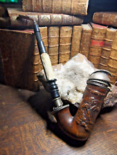 Pipe bois modele d'occasion  Morestel
