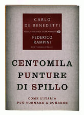 Ebond centomila punture usato  Marino