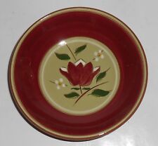 Stangl pottery magnolia for sale  Carnation