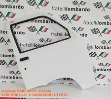 Sportello portiera porta usato  Riesi