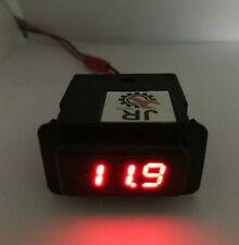 Voltmetre digital e30 d'occasion  Avranches