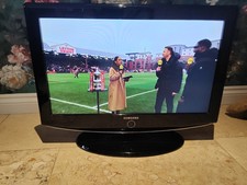 samsung 26 tv for sale samsung 26 tv for sale TAMWORTH