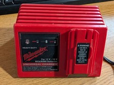 Milwaukee 0255 universal for sale  Clermont