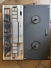 Lecteur enregistreur bandes d'occasion Lecteur enregistreur bandes d'occasion  Lagny-sur-Marne