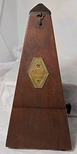 Antique maelzel metronome for sale  Strongsville