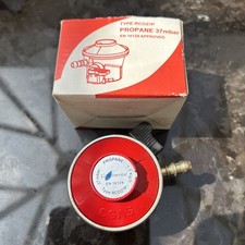 gas regulator caravan for sale gas regulator caravan for sale BLANDFORD FORUM