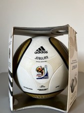 Adidas jobulani final for sale  LEICESTER