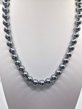 Vtg faux black for sale  Midlothian
