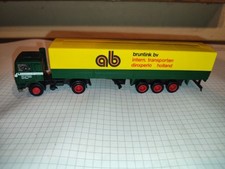 Herpa volvo lkw gebraucht kaufen  Wrist