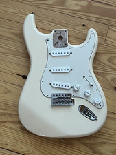 2009 fender stratocaster for sale  Wausau