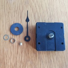 Tide clock mechanism for sale  BOGNOR REGIS