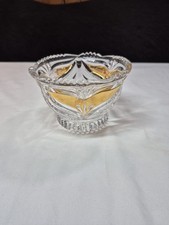 Anna hutte bleikristall for sale  Halls