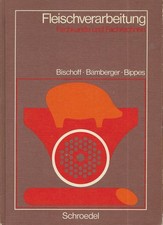 Fleischverarbeitung fachkunde  gebraucht kaufen Fleischverarbeitung fachkunde  gebraucht kaufen  Oberschweinbach