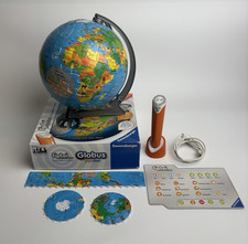 Ravensburger tiptoi globus gebraucht kaufen  Esslingen am Neckar