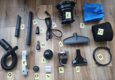 Replacement parts porter for sale  Pittsburgh