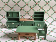Vintage green barton for sale  CAMBRIDGE