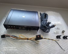 Alpine pxa h800 for sale  Austin