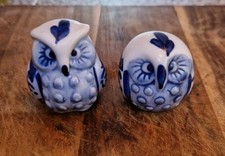 Cute pair ceramic for sale  WADHURST