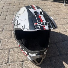 Ixs 426 crosshelm gebraucht kaufen  Cuxhaven
