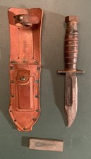 camillus pilot knife for sale  Virginia Beach