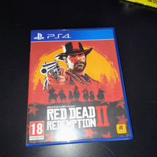 Red dead redemption d'occasion  Renaison