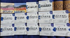 Euro satz deutschland gebraucht kaufen  Kirchardt