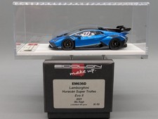 Eidolon make lamborghini gebraucht kaufen  Neunkirchen-Seelscheid