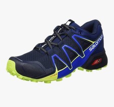 Salomon speedcross vario for sale  BIRMINGHAM