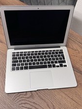 Apple macbook air gebraucht kaufen  Leverkusen