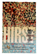 Damien hirst cherry for sale  LONDON