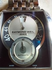 Somptueuse montre raymond d'occasion  Taissy