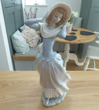 Vintage lladro figur gebraucht kaufen  Versand nach Germany