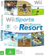 Nintendo wii sport usato  Cesena