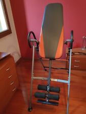 Panca inversione gorilla usato  Zovencedo