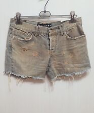 Pantaloncino corto uomo usato  Prato