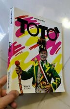 Caldiron toto stelle usato  Albano Laziale