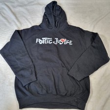 Poetic justice 2pac for sale  BANBURY