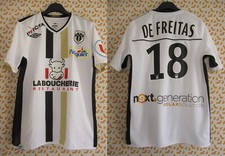 Maillot sco angers d'occasion  Arles
