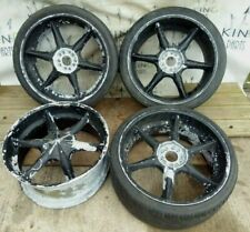 Alloy wheel rims for sale  EGHAM