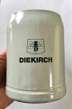 Bierkrug brasserie diekirch gebraucht kaufen  Perl
