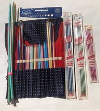 Lot knitting needles for sale  USA
