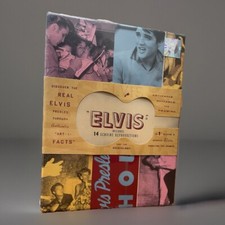 Elvis box set for sale  Bremerton