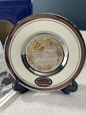Chokin art collectible for sale  Sturgis