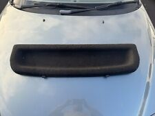 Suzuki splash parcel for sale  HAYES