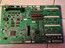 Mimaki jv5 mainboard usato  Vertemate con Minoprio