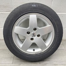 peugeot 207 wheels 2009 for sale peugeot 207 wheels 2009 for sale DONCASTER