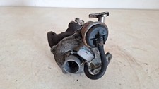 Turbocompressore fiat panda usato  Palmi