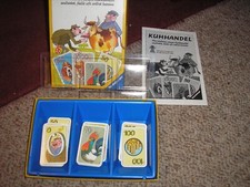 Kuhhandel riginal ravensburger gebraucht kaufen  Hiddenhausen